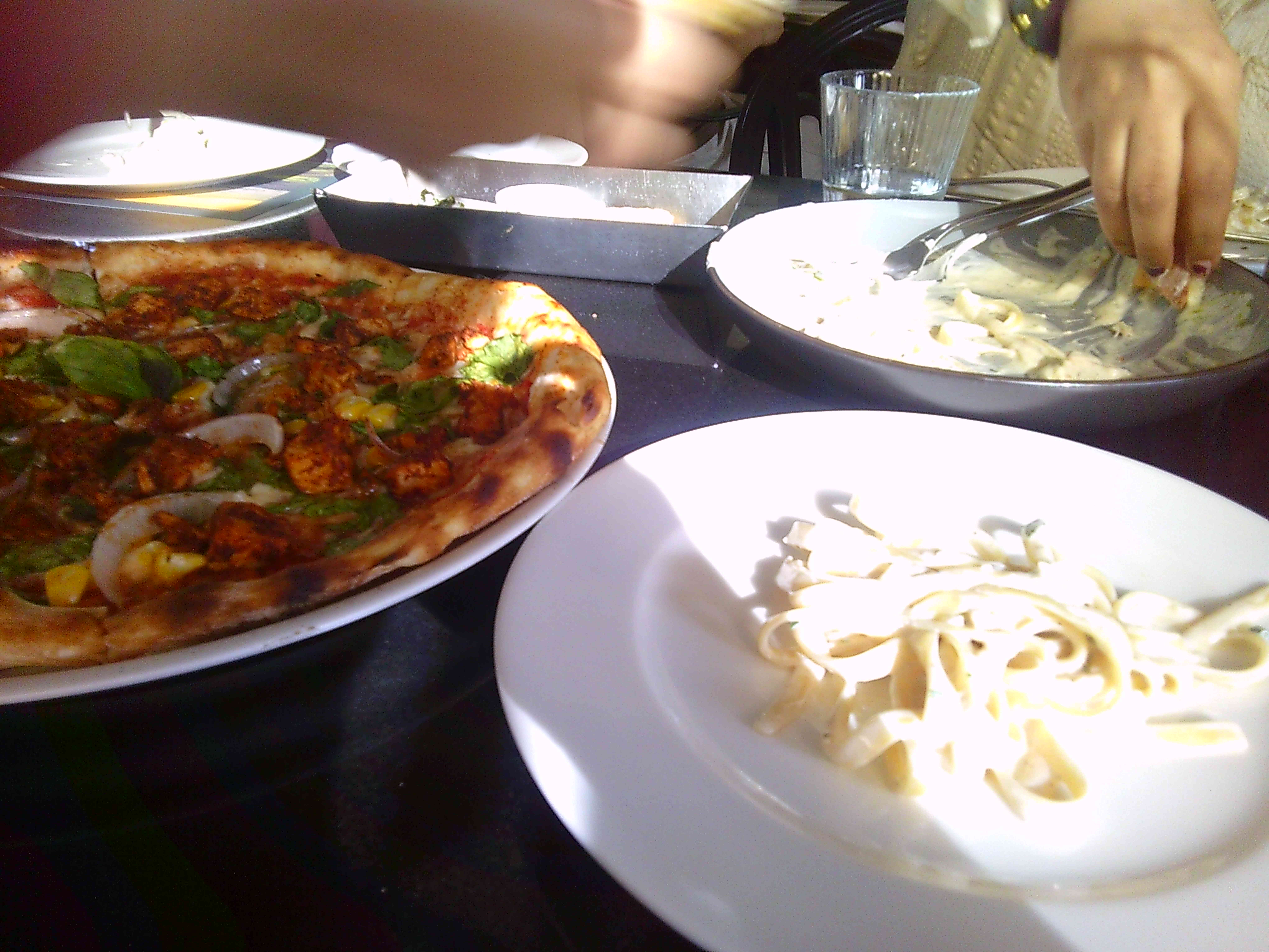 Banana Apple Cinnamon Cake